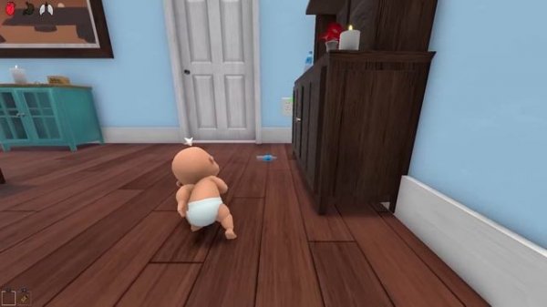 Baby Steals Prime 100 Times!
