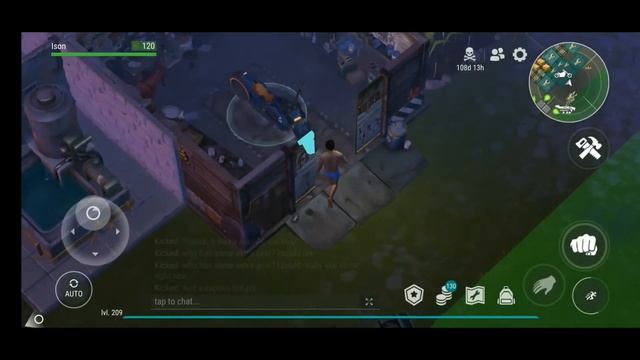 LDOE Raid Base Alfonso77 | Suicide Trick | Last Day on Earth смотреть онлайн