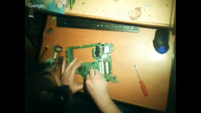 Чистим ноутбук Lenovo смотреть онлайн