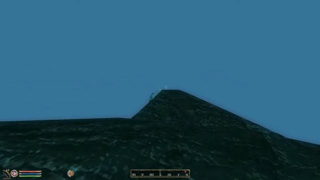 Let's Play Oblivion, Part 46 - Into the Astral смотреть онлайн