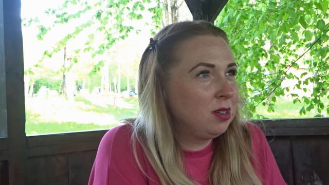 Что снимает моя жена Мироненко Екатерина Владимировна, о чем будет новый канал?Новый блоггер. смотреть онлайн
