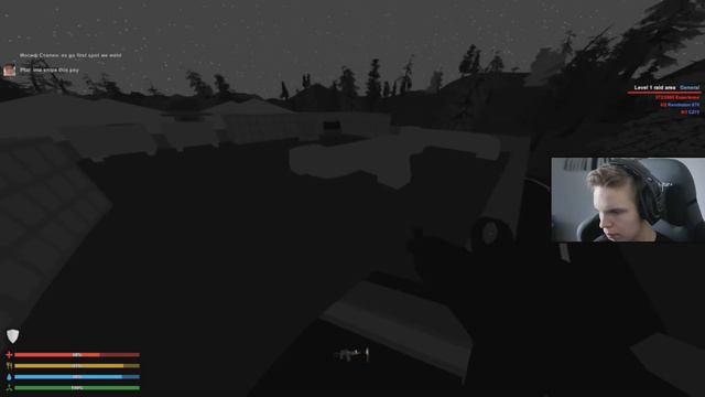 I LOST EVERYTHING - Escape From Unturnov #2 [Unturned] смотреть онлайн