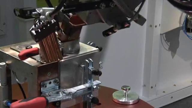 3D - TruLaser Robot 5020 смотреть онлайн
