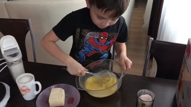 Кулинарные Угощения для Гостей