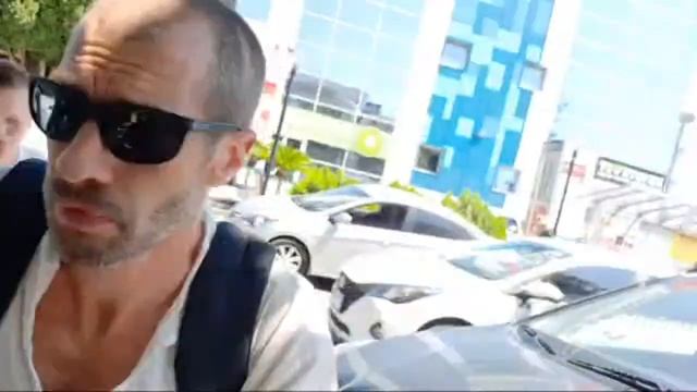 AGUmi 33 Самокат смотреть онлайн