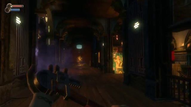 BioShock #1 смотреть онлайн