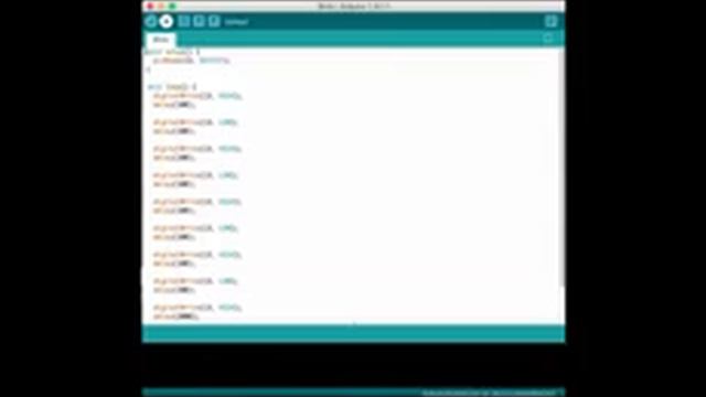 ARDUINO: download e installazione per lo sviluppo смотреть онлайн