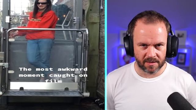 Cringiest Moments смотреть онлайн