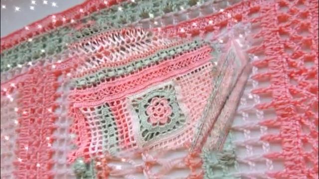 Авторская туника 