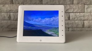 ЦИФРОВАЯ ФОТОРАМКА ЭТО ПОЛЕЗНЫЙ ГАДЖЕТ? Смотрим свежий обзор и делаем выводы.