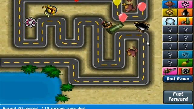 The best tower defense games смотреть онлайн