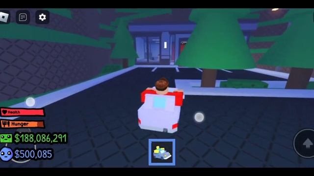 HOW TO FIND THE SAFE CODE IN RAISE A YIPPEE - Roblox смотреть онлайн