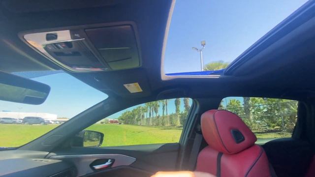 2022 Acura TLX A-Spec: TEST DRIVE+FULL REVIEW смотреть онлайн