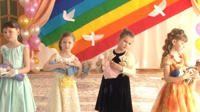 [HD] Муз. клип. Детский сад №426. г. Москва смотреть онлайн