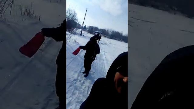 с.Макарьевка, Топчихинский р-н смотреть онлайн