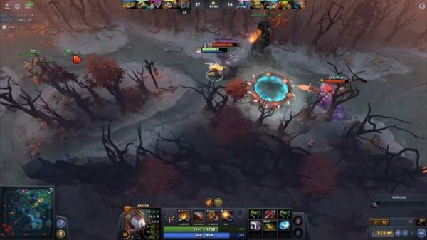 Miracle не верил в свою команду, но команда удивила