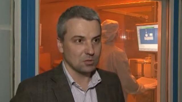 Специалисты будущего (ВПО) - Выпуск 8 смотреть онлайн