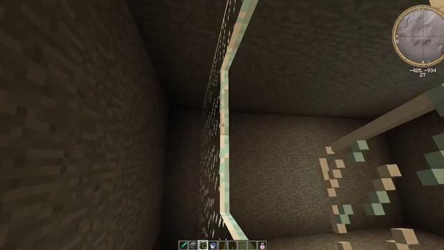 Minecraft ( Качалка пауков, ферма опыта ) смотреть онлайн