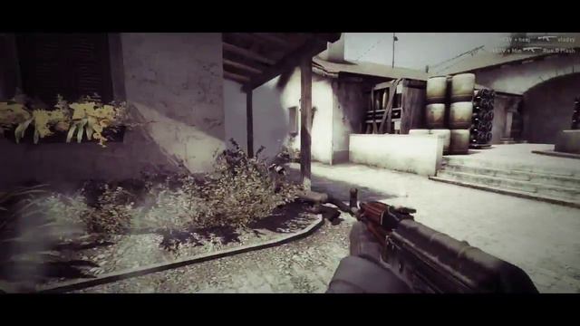 Yakov Vs. MIX [-4] (АРХИВ, 2015)