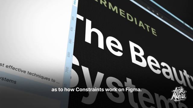 Learn Figma in the Coolest Way Ever ??? #UXDesign #UXTutorial смотреть онлайн
