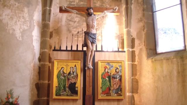 Спишский град - Экскурсовод по Словакии смотреть онлайн