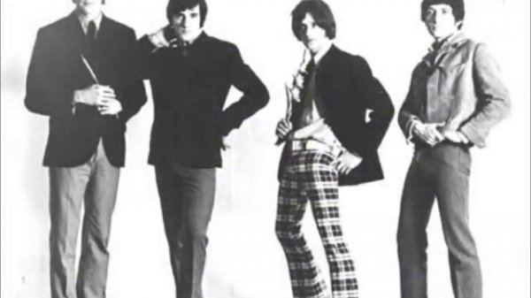 Kinks - I'm Not Like Everybody Else