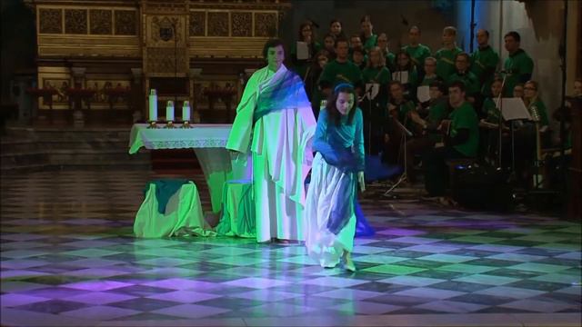 DSM 2017 | Magnificat смотреть онлайн