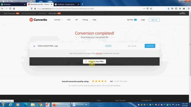 How to Open Webp Files in Photoshop || Photoshop Tutorials in Hindi || Photoshop Plugins Video смотреть онлайн