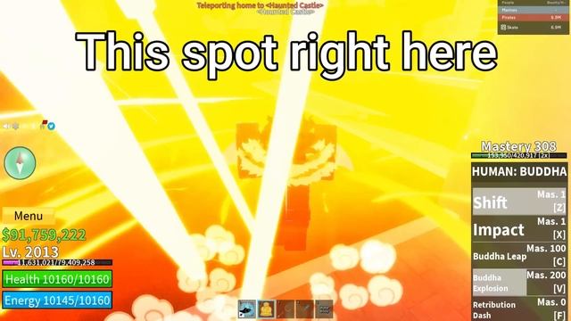 How to Auto Farm EXP! (Max in 1 Day) | Blox Fruits смотреть онлайн