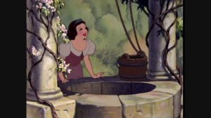 Белоснежка(Disney)-Песня