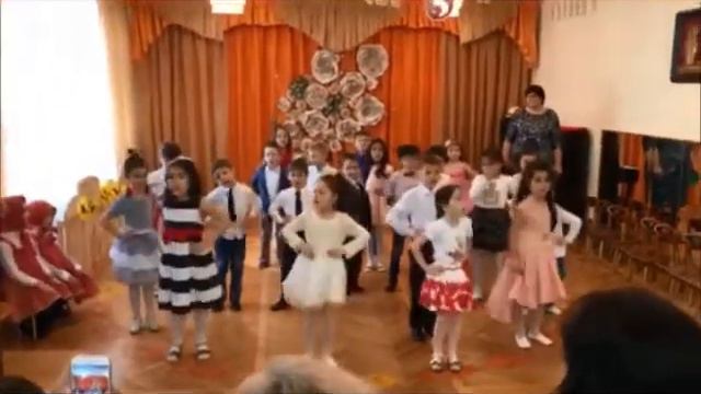 Утренник 8 марта Майкоп смотреть онлайн