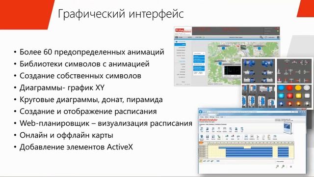 Конференция PcVue Solutions Day 2021 - Решения PcVue Solutions 15 смотреть онлайн