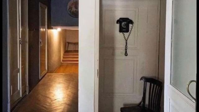 История и архитектура Мясницкой улицы в Москве смотреть онлайн
