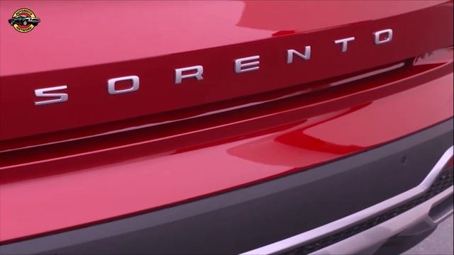 2024 Kia Sorento Hybrid: What's New and Noteworthy for the New Model Year смотреть онлайн