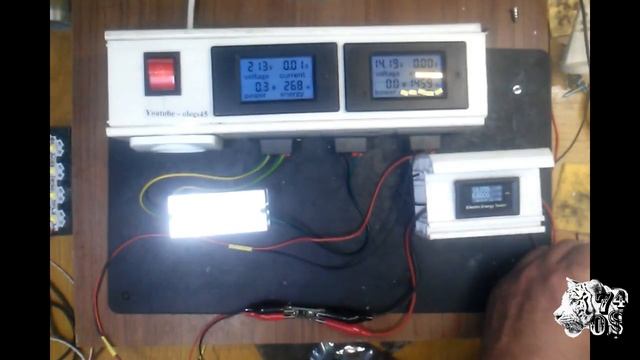 XM 1584 DC DC & 12V 1.25A 15W & 84led SMD5730 смотреть онлайн