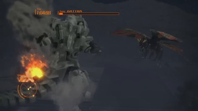 270 "KING OF KAIJU: Kiryu" - GODZILLA [PS4] смотреть онлайн