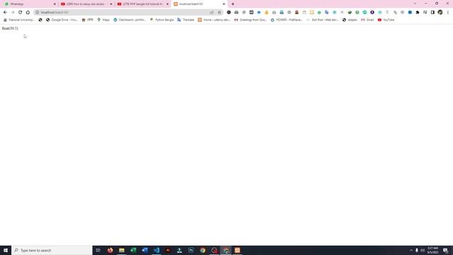 How write php data type bangla full Tutorial for beginners смотреть онлайн