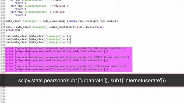 Moderation – Python 2/4 смотреть онлайн