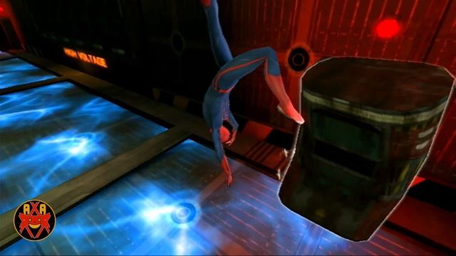The Amazing Spider-Man (Nintendo Wii) - Full Game Walkthrough (No Damage & All Collectibles) 1080p смотреть онлайн