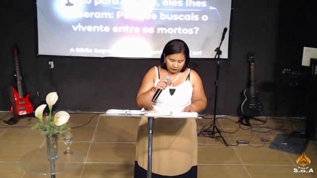AO VIVO | CULTO DA VITÓRIA | PREGAÇÃO PRA. ROSY | 14/02/2024 смотреть онлайн