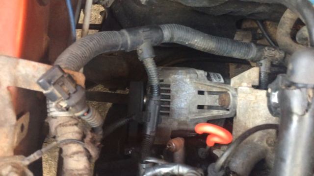 Продажа Fiat Punto 1998