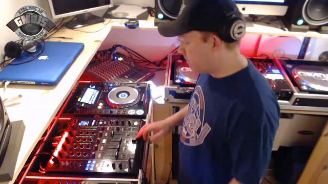GMDJS Patrick Wayne 10-16-16 смотреть онлайн