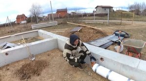 КАНАЛИЗАЦИЯ В ДОМЕ ПОД ПЛИТАМИ ПЕРЕКРЫТИЯ