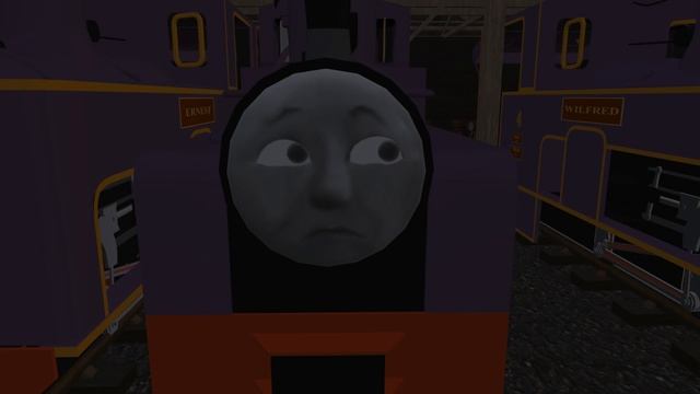 The Stories of Sodor: Mountain смотреть онлайн