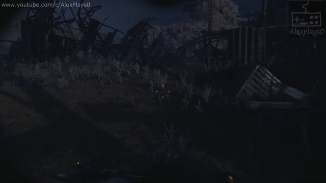 Metro Exodus ➤ Прохождение 60 fps #28 ➤ Заброшенная авиабаза смотреть онлайн