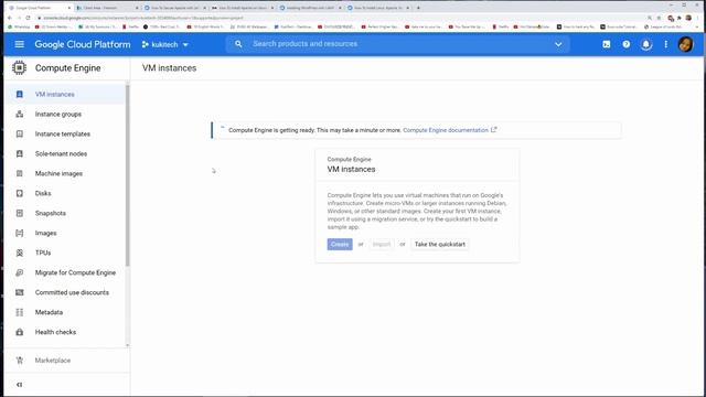 Website sem didan Part 1 (LAMP: Linux, Apache, MySql, Php) смотреть онлайн
