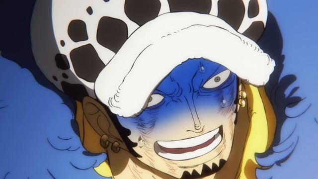 ТЕОРИЯ ВАН ПИС КОТОРАЯ СТАНЕТ РЕАЛЬНОСТЬЮ! УРАН - ФРУКТ ТИПА ЛОГИЯ / Вся древняя история ван пис смотреть онлайн