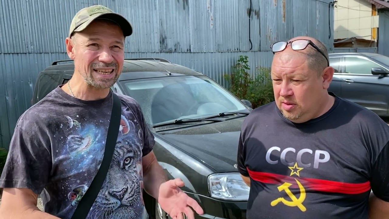 Ларгус 21129 детонация  и долгий запуск - решено