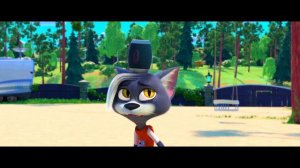 The Barkers Team | Trailer