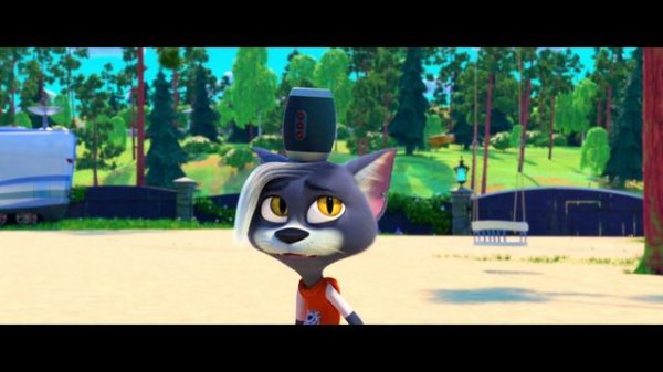 The Barkers Team | Trailer